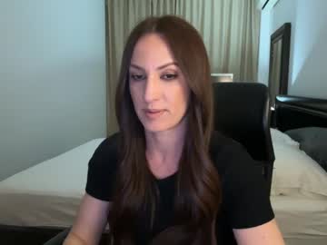 Xxxsabrinaxxx Chaturbate stream image from May 15, 2025