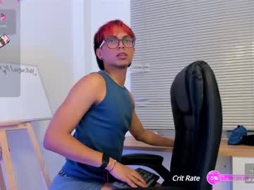 Adrien_Rae_ Chaturbate stream image from May 15, 2025