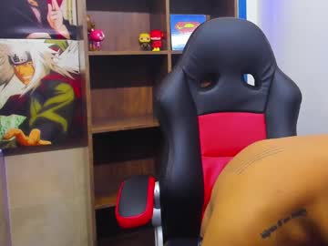 Aroon_B Chaturbate stream image from May 15, 2025