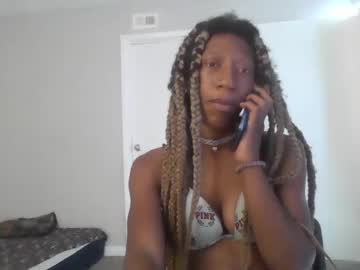 Carribeanbae Chaturbate stream image from May 15, 2025