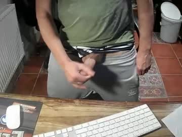 Djaaaaaaa2234 Chaturbate stream image from May 15, 2025
