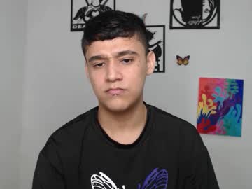 Elandor__79876 Chaturbate stream image from May 15, 2025
