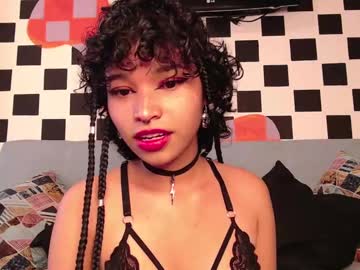 Freaky_Doll_ Chaturbate stream image from May 15, 2025