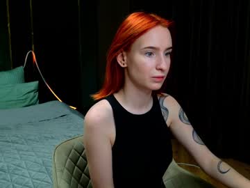 Isskra20 Chaturbate stream image from May 15, 2025