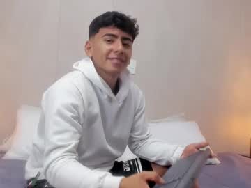 Jake_Ducati Chaturbate stream image from May 15, 2025