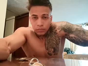 Jawy2024 Chaturbate stream image from May 15, 2025