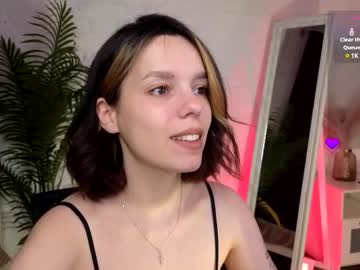 Maja_Magic Chaturbate stream image from May 15, 2025