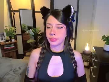 Ms_Nekoneko Chaturbate stream image from May 15, 2025