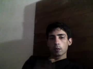 Nicofox777 Chaturbate stream image from May 15, 2025