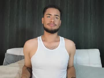 Nolan_Ale02 Chaturbate stream image from May 15, 2025