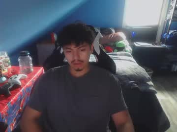 Officialjoehisp Chaturbate stream image from May 15, 2025