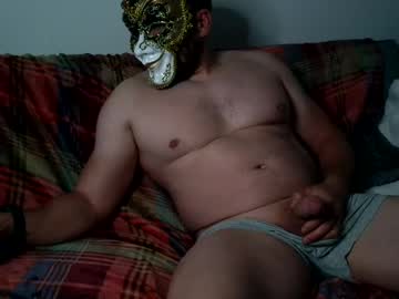 Phantomxxx695568 Chaturbate stream image from May 15, 2025