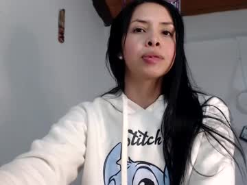Samarakeen_ Chaturbate stream image from May 15, 2025