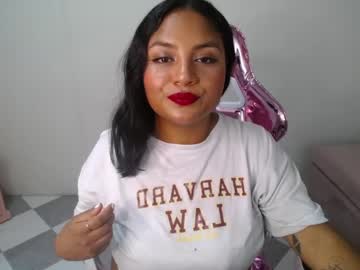 Sara_Oconer_B Chaturbate stream image from May 15, 2025