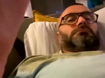 Simon_Bb Chaturbate stream image from May 15, 2025