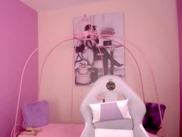 Vnessa_Lopez Chaturbate stream image from May 15, 2025