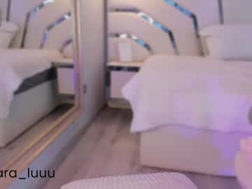 Zara_Lu Chaturbate stream image from May 15, 2025