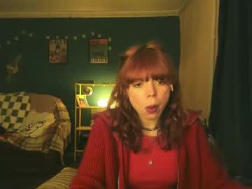 Clancyosbourne Chaturbate stream image from May 15, 2025