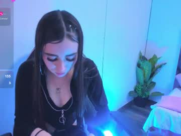 Cleopatra_Tay Chaturbate stream image from May 15, 2025