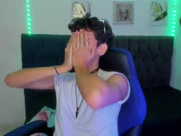 Davidxd_Connors Chaturbate stream image from May 15, 2025