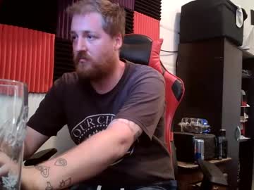 Dawsman Chaturbate stream image from May 15, 2025