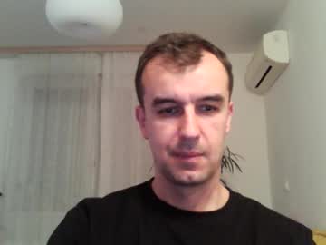 Ipervzg Chaturbate stream image from May 15, 2025