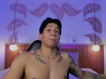 J_Deex Chaturbate stream image from May 15, 2025