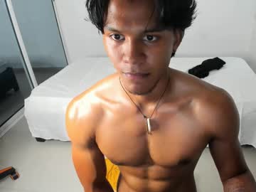 Jeanfran_Ferrer Chaturbate stream image from May 15, 2025