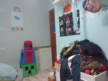Jordi535812 Chaturbate stream image from May 15, 2025