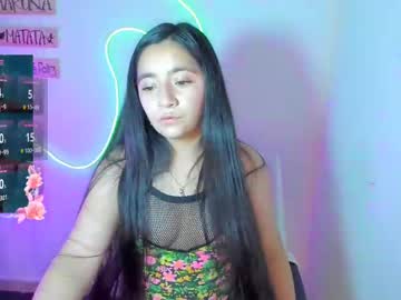 _Litle_Mily_ Chaturbate stream image from May 15, 2025
