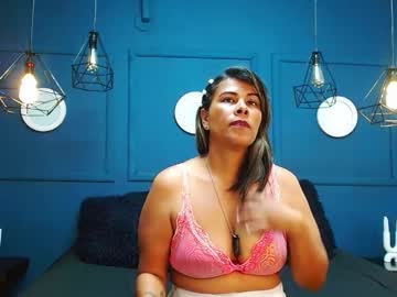 Melanyy_Martinez Chaturbate stream image from May 15, 2025