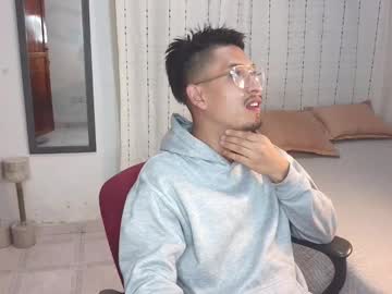 Omy___ Chaturbate stream image from May 15, 2025