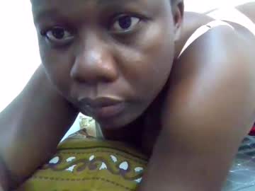 Pretty_Ebony86 Chaturbate stream image from May 15, 2025