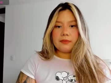 Sarasmith19 Chaturbate stream image from May 15, 2025
