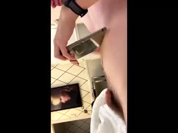 Scope6447 Chaturbate stream image from May 15, 2025