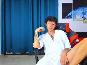 Sebastian_Boos Chaturbate stream image from May 15, 2025