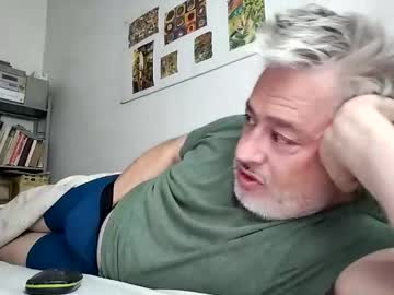 Sibemolx Chaturbate stream image from May 15, 2025