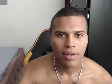 Tommy_Bigcock_20 Chaturbate stream image from May 15, 2025