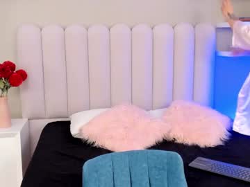Valeria_Carter_ Chaturbate stream image from May 15, 2025