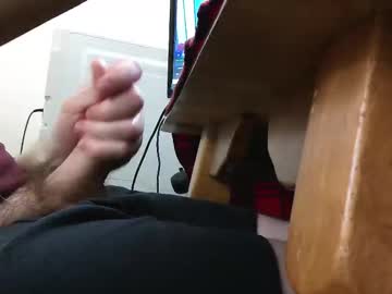 Whiteboy_Dane Chaturbate stream image from May 15, 2025