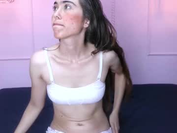 Cintia7cute Chaturbate stream image from May 15, 2025
