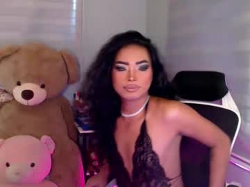 Katalina_Rouge Chaturbate stream image from May 15, 2025