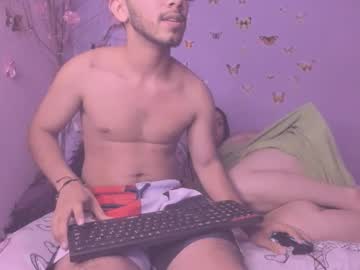 Massiylissa Chaturbate stream image from May 15, 2025