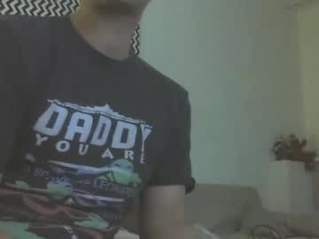 Piter8448 Chaturbate stream image from May 15, 2025