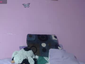 Scarlett_Princes_ Chaturbate stream image from May 15, 2025