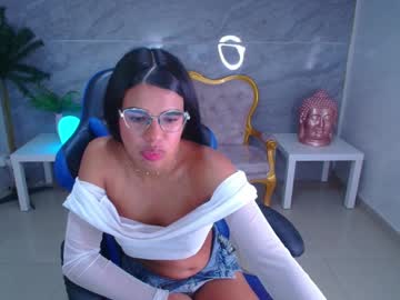 Valerie2005_S Chaturbate stream image from May 15, 2025