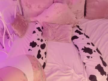 Alice_Kinky_Girl Chaturbate stream image from May 16, 2025