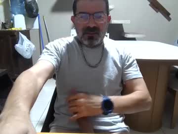 Ariel_Lokito43 Chaturbate stream image from May 16, 2025