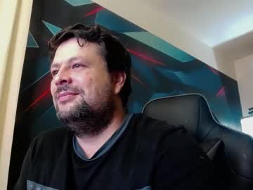 Arysdantes Chaturbate stream image from May 16, 2025