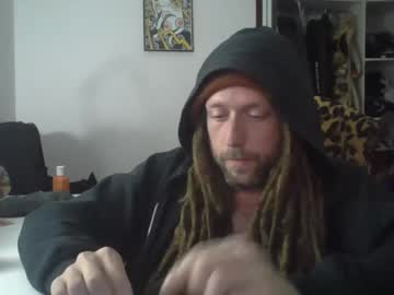 Dreadfulparadise Chaturbate stream image from May 16, 2025
